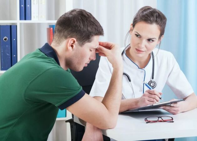 Cuando es un médico