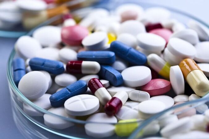 Medicamentos que mejoran la potencia