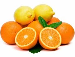 Naranjas